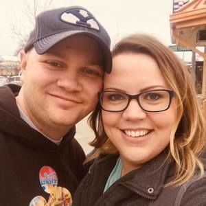 Meet your Posher, Kellie